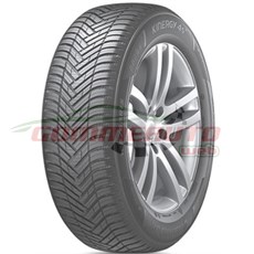 COP. 235/60HR17 HANKOOK H750A ALL SEASON XL 106H M+S